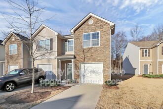 6131 Guildford Hill Ln in Charlotte, NC - Building Photo - Building Photo