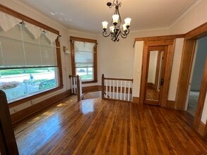 424 E North St, Unit 1 in Appleton, WI - Foto de edificio - Building Photo