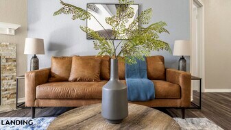 3201 Duval Rd in Austin, TX - Building Photo