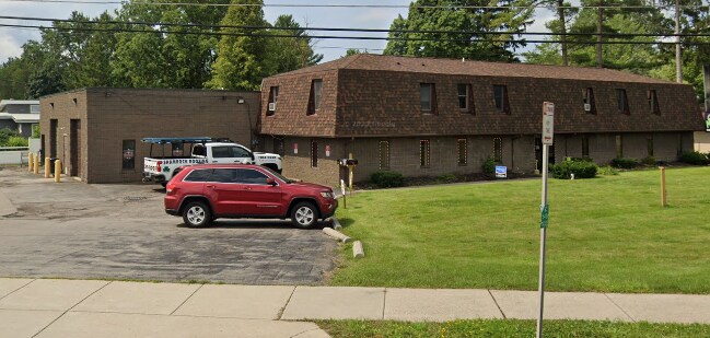 3910 Niagara Fls Blvd in North Tonawanda, NY - Building Photo - Building Photo