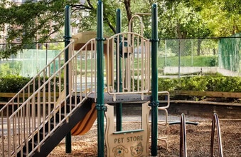 Tomken Place in Mississauga, ON - Building Photo - Building Photo