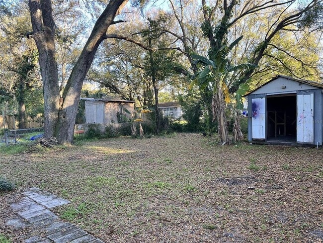 1223 E Parker St in Lakeland, FL - Building Photo - Building Photo