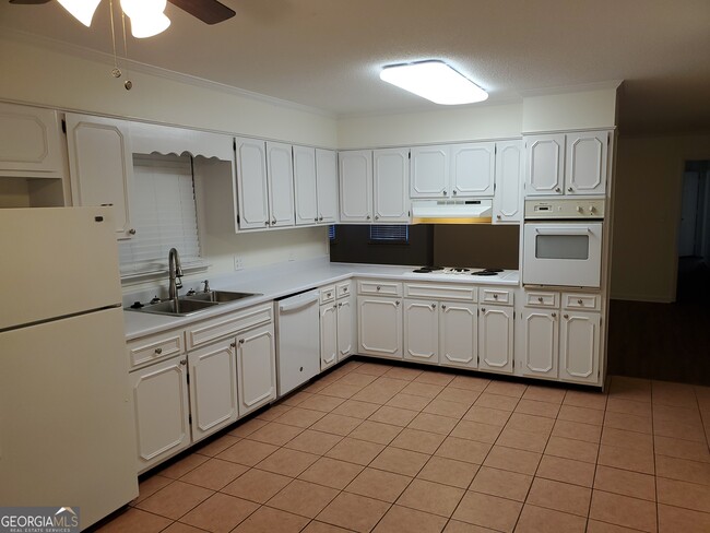 309 Beachwood Dr in Dublin, GA - Building Photo - Building Photo