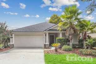 16184 Kayla Cove Ct in Jacksonville, FL - Building Photo