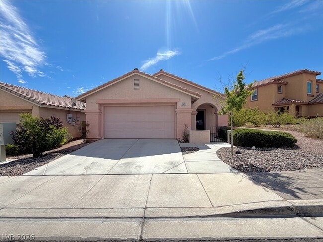 1420 Dream Bridge Dr in Las Vegas, NV - Building Photo - Building Photo