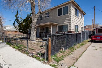1060 Wilson Ave in Reno, NV - Building Photo - Building Photo