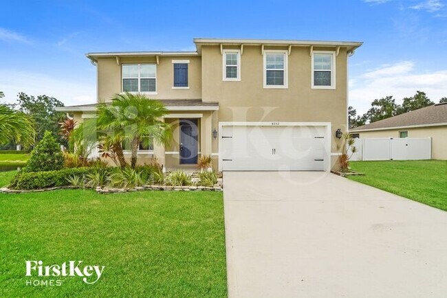 property at 4052 Sapsucker Loop