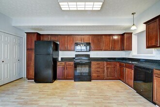 1407 E New York St in Indianapolis, IN - Building Photo - Building Photo