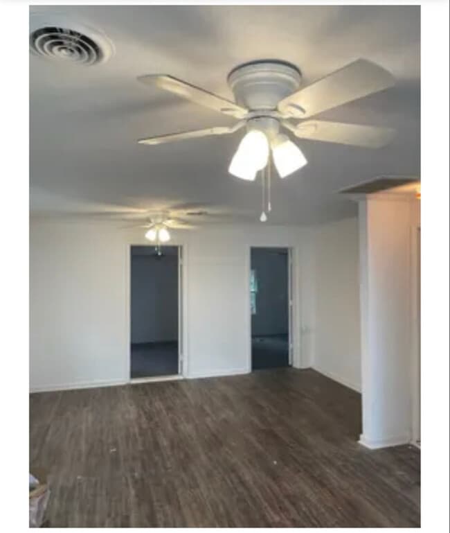 property at 1203 Murphy St