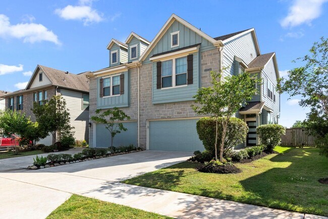 2531 Terrace Point Dr in Sienna, TX - Building Photo - Building Photo