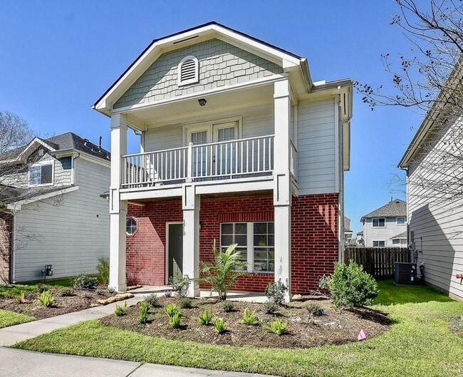 3910 Mossy Pl Ln in Spring, TX - Building Photo - Building Photo