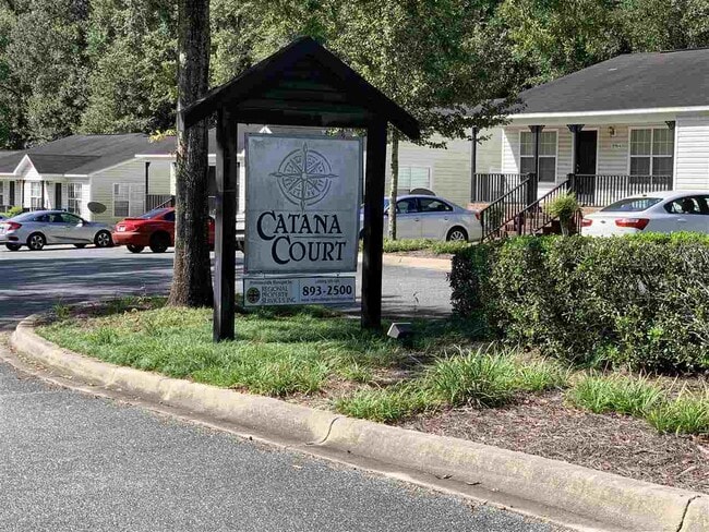 2719 W Tharpe St in Tallahassee, FL - Building Photo - Building Photo