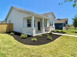 1509 Longhorn Ranch Dr in Leander, TX - Building Photo - Building Photo