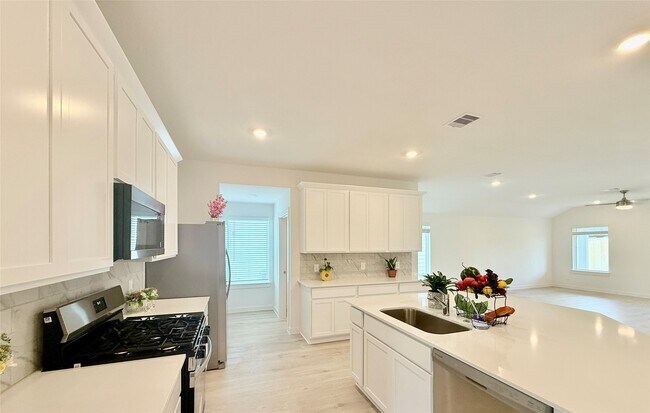 30714 Wicklow Gdns Dr in Fulshear, TX - Building Photo - Building Photo