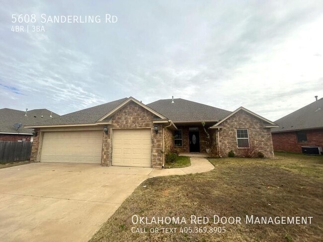 property at 5608 Sanderling Rd