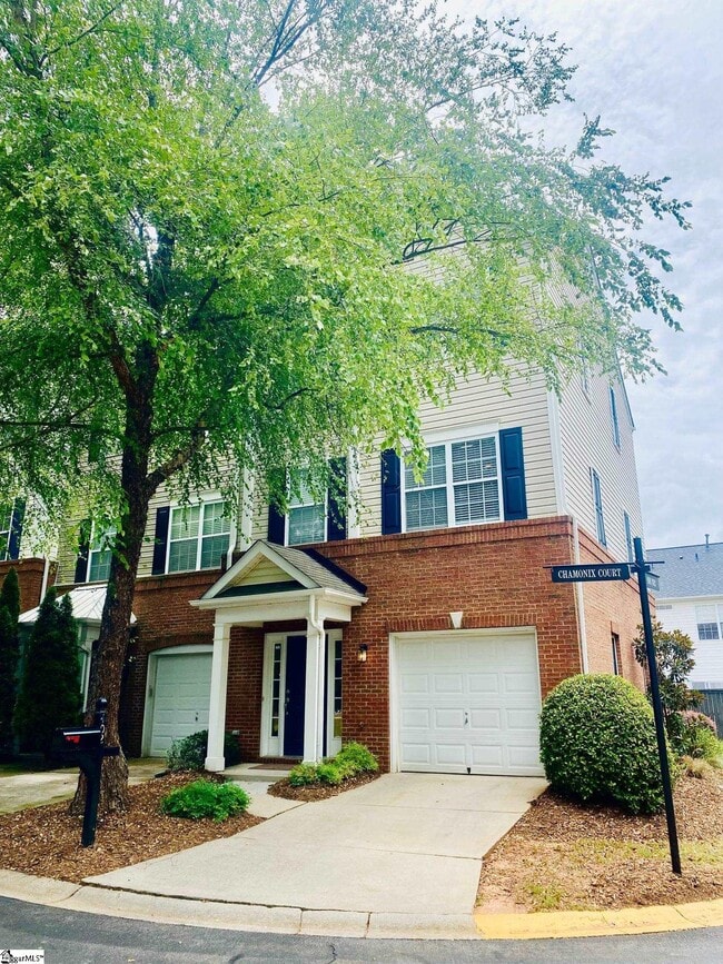 property at 402 Chamonix Ct