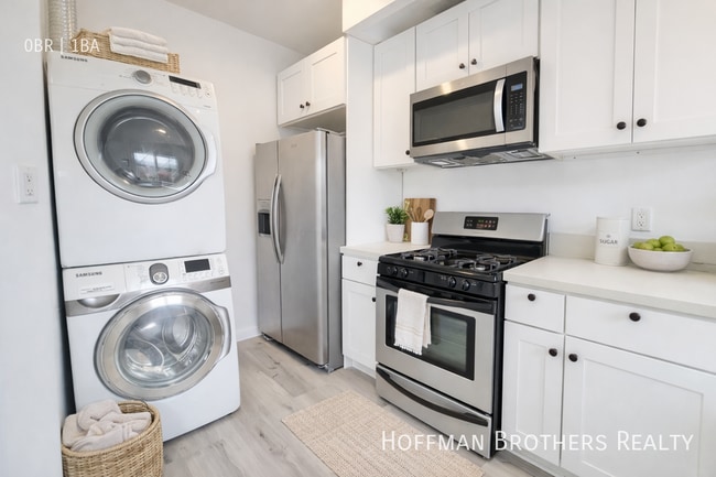 2362 W Washington Blvd in Los Angeles, CA - Building Photo - Building Photo