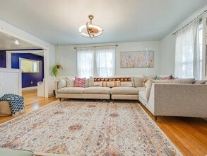 1512 College St in Baldwin City, KS - Building Photo - Building Photo