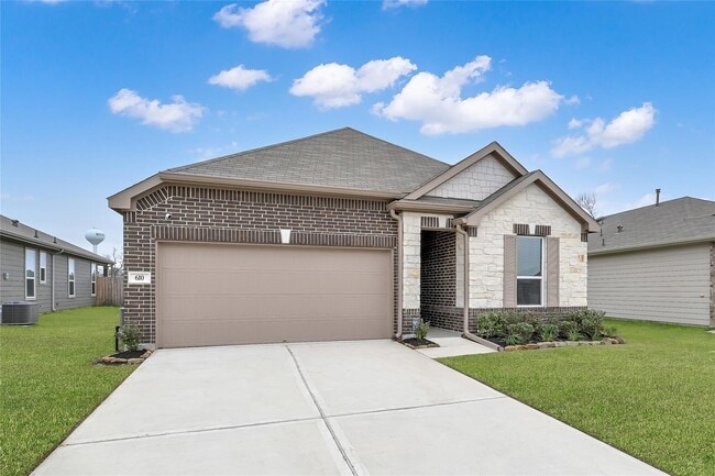 610 Coyote Cyn Ct in The Woodlands, TX - Building Photo - Building Photo