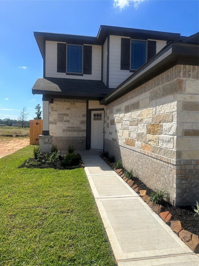 14648 N Ascot Bnd Cir in Conroe, TX - Building Photo - Building Photo