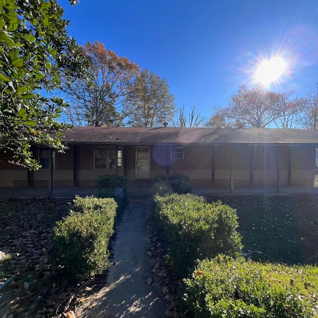 property at 282 Pete Martin Dr