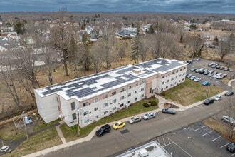 Robert Giaimo House in Branford, CT - Building Photo - Building Photo