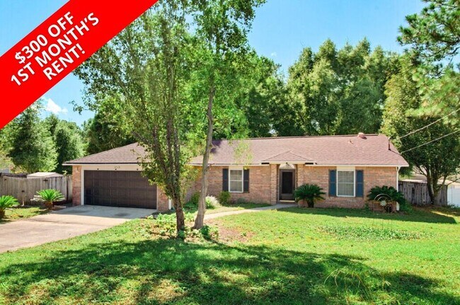 property at 1218 Ego Dr