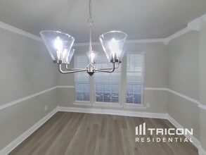 909 Zoe St in Royse City, TX - Foto de edificio - Building Photo