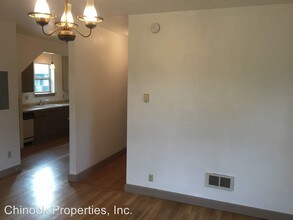 190 N Jefferson St in Eugene, OR - Building Photo - Building Photo