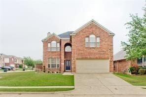 property at 10016 Channing Rd