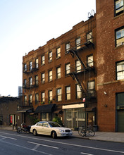 803-807 Washington St in New York, NY - Building Photo - Building Photo