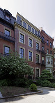 409 Beacon St Apartments