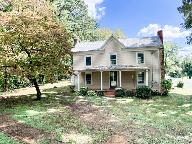 property at 308 Cook Ave