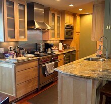 1144 Marina Dr in Napa, CA - Building Photo