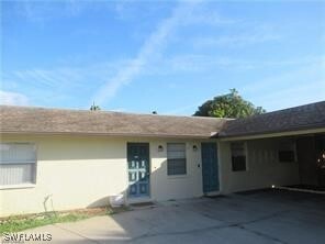 7461 Pebble Beach Rd in Ft. Myers, FL - Building Photo - Building Photo
