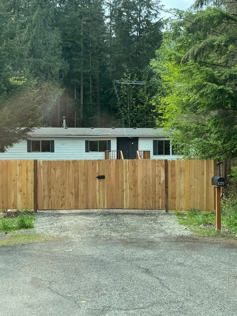property at 1071 Red Valley Ct