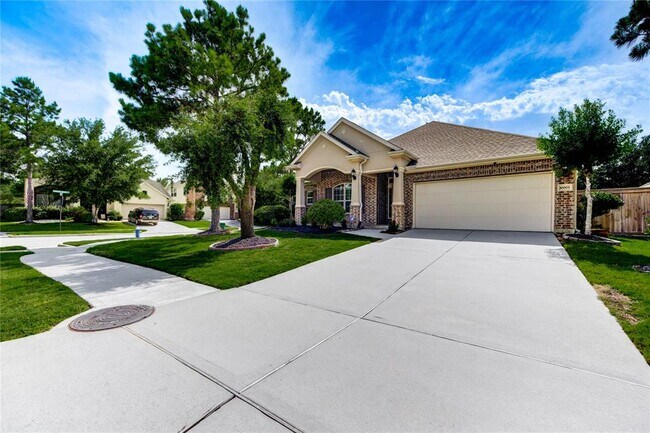 10003 Sabine Ridge Dr in Katy, TX - Foto de edificio - Building Photo