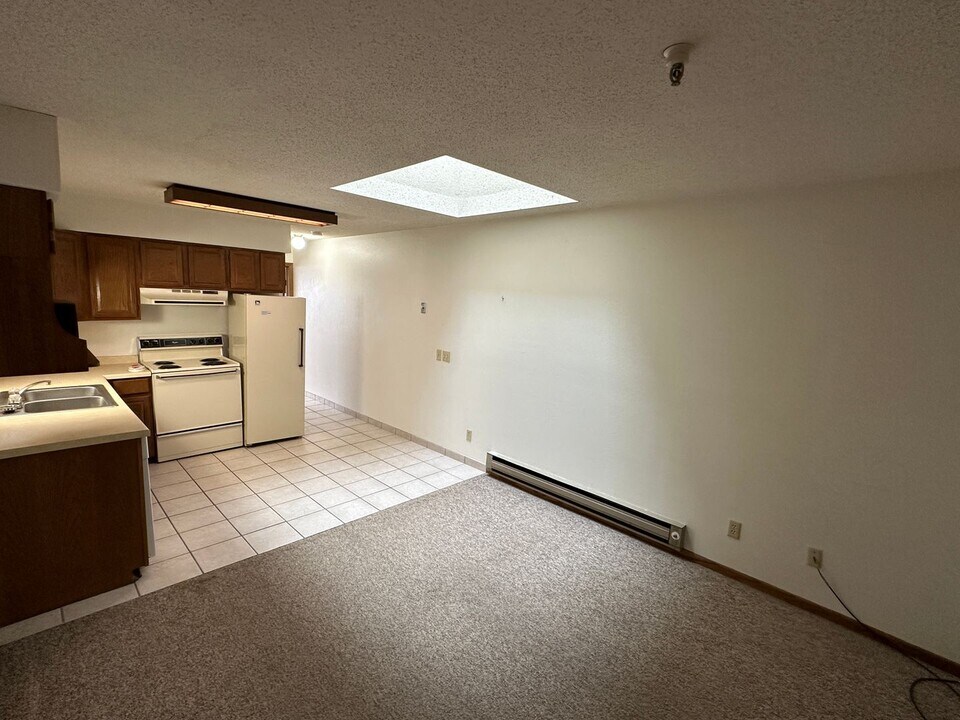 4 S 3rd St in Grand Forks, ND - Building Photo
