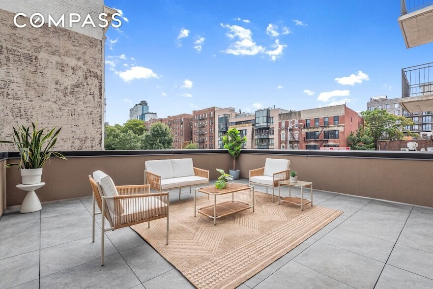 1 Lenox Rd, Unit 2B in Brooklyn, NY - Building Photo