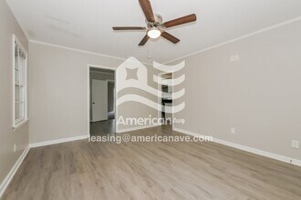 3215 Commodore Dr in Macon, GA - Building Photo - Building Photo