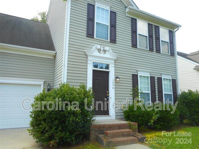 1058 Pepperwood Pl in Lake Wylie, SC - Building Photo - Building Photo