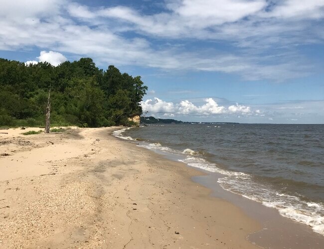 3810 Bayview Dr in Chesapeake Beach, MD - Building Photo - Building Photo