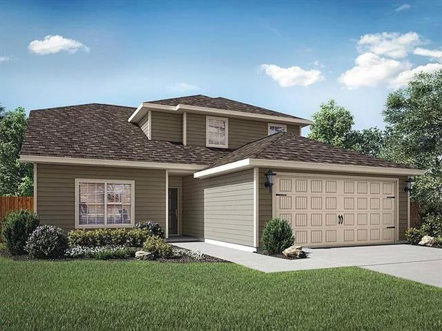 property at 13638 Logan Pass Dr