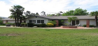1010 Olive Ave in Ramona, CA - Building Photo