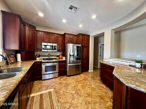 2361 W Turtle Hill Ct in Anthem, AZ - Building Photo - Building Photo