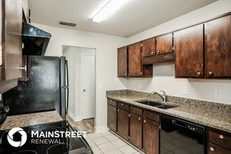 3854 English Colony Dr S in Jacksonville, FL - Foto de edificio - Building Photo