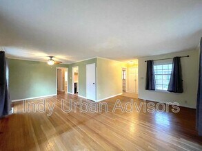 5830 Ralston Ave in Indianapolis, IN - Building Photo - Building Photo