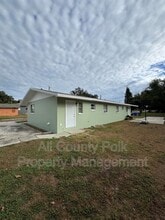 411 S Cornelia Ave in Lakeland, FL - Building Photo - Building Photo