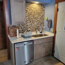 23 N Hancock St, Unit 23 in Madison, WI - Foto de edificio - Building Photo