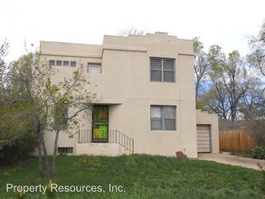 533 22nd St in Boulder, CO - Building Photo - Building Photo